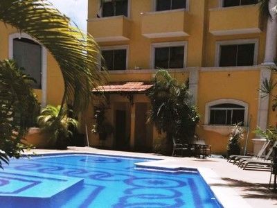 Hacienda Real 5* Ciudad del Carmen